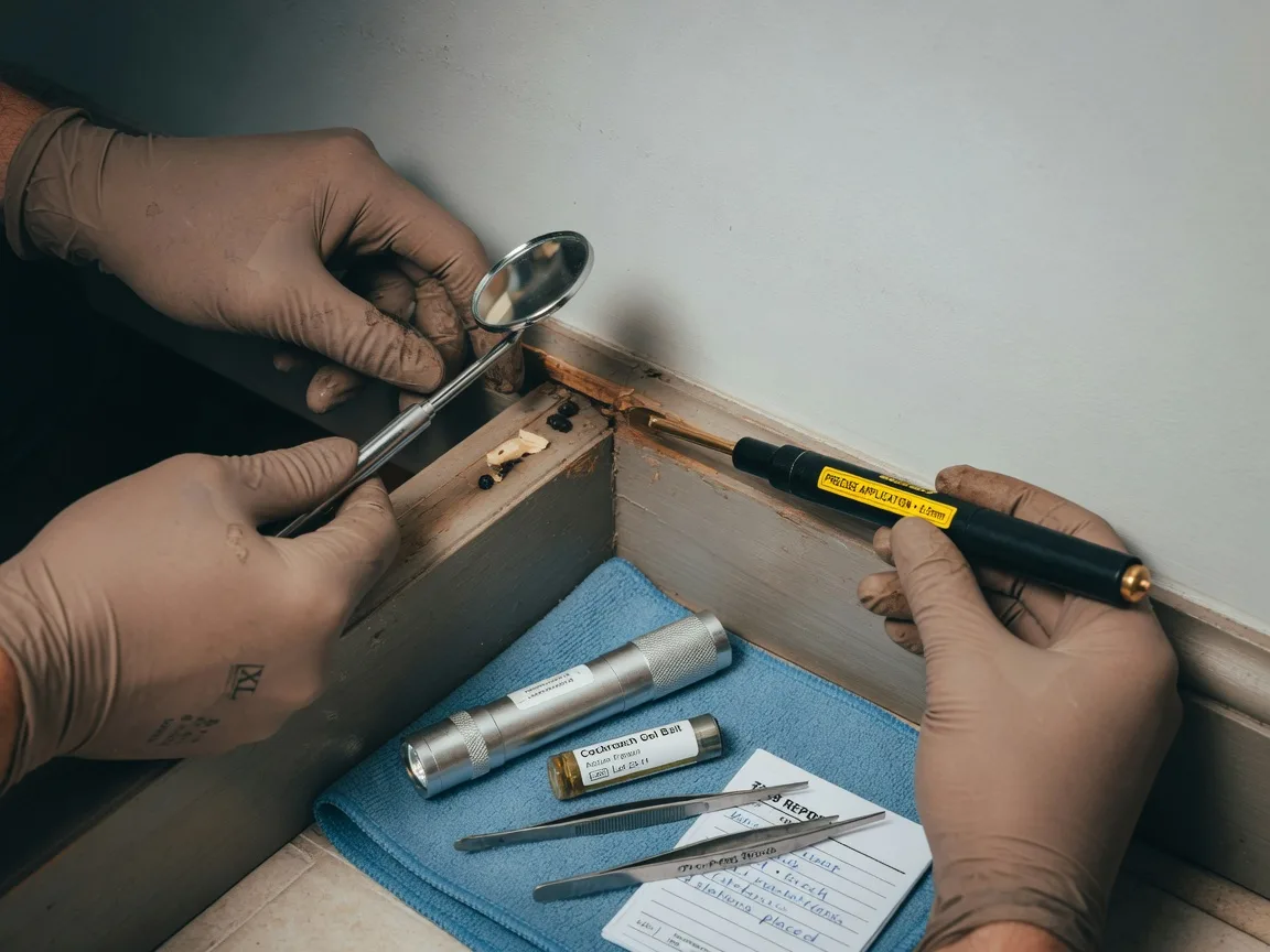 Why choose Emergency Pest Control in Wise, NC